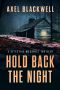 [Detective McDaniel 01] • Hold Back the Night
